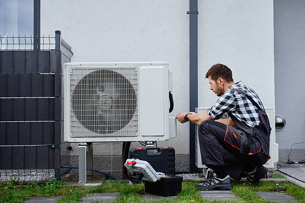 Top rated local Emergency Hvac Repair specialists in Newton Highlands, MA
